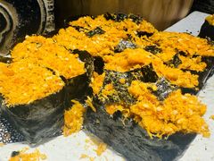 -川骄海鲜自助(王府井奥莱UP TOWN店原世界之花店)
