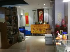 -素清香(解放路店)