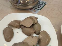 -烤肉宛饭庄(南礼士路店)