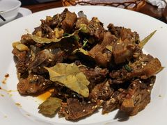 -唐师傅湘西名菜馆(武陵路店)