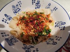 -汉唐宴长安食府