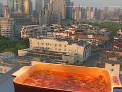 -上海外滩豫园万丽酒店