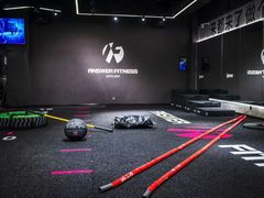 -Answer Fitness 答案健身(奥体店)