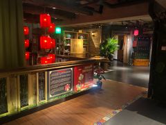 -老灶堂文创火锅(文艺路店)