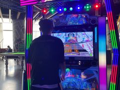 -世代星球·保龄球·镭战真人CS·团建(杨浦店)