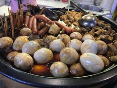 -安徽阜阳卷馍(西单店)