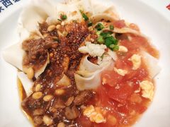 -震山堂·手工劲面(仓山万达店)