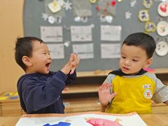 -金点蒙氏国际教育(悠然校区)