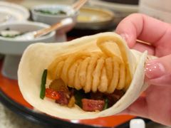 -无锡城中皇冠假日酒店·芳园中餐厅