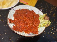 -成都老码头火锅(旺角店)