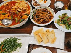 -中发源·清真餐厅(春风店)