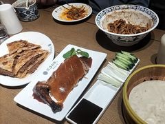 -河沿肉饼Beijing Pie(东华门店)