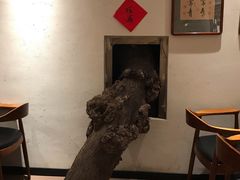 -树厨贵州菜(大十字店)