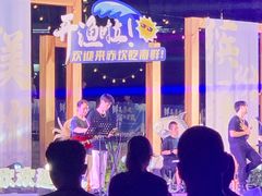 -蠔爺王志德生蚝馆(金沙湾店)