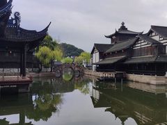 -绍兴鲁迅故里·沈园景区