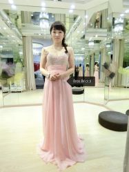 -Color卡诺婚纱礼服馆(南京严选店)