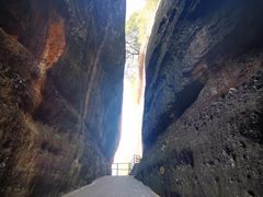 -丹霞山风景名胜区