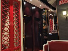 -皇城根北京风味主题餐厅(中海环宇城店)