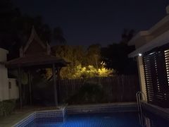 -三亚亚龙湾铂尔曼别墅度假酒店