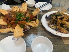 -枣庄辣子鸡(隐珠二路店)