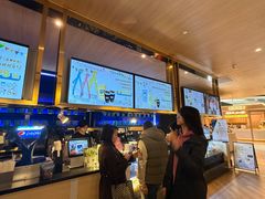 -SFC上影影城(港汇永华IMAX激光店)