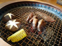 -炎蔵牛舌烤肉