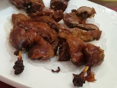 -苏苑饭店-中餐厅(长桥地区店)