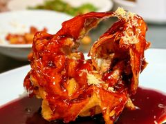 -新白鹿餐厅(星光大道一期店)