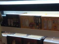 -新罗免税店(首尔总店)