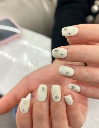 -斯馨·健康美甲美睫