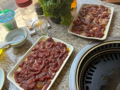 -老友谊冷面店(苏家屯店)