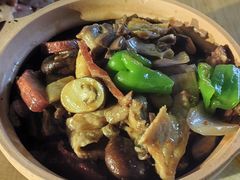 -紫金食坊(江南西路店)