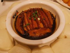 -饭橘汉江码头·乡野土菜馆(静安路店)