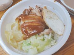 -林尧隆江猪脚饭店(东门店)