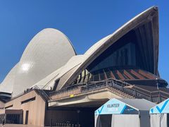 -悉尼歌剧院