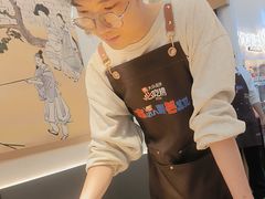-本达人海鲜烧烤·朝鲜族风味(发展店)