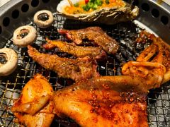 -火炉火自助餐(西直门凯德MALL店)