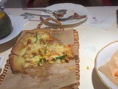-秀儿家の小确幸融合西餐厅(万达店)
