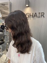 -Sying杉影日式烫染專門店