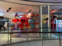 -远洋未来广场(育慧北路店)