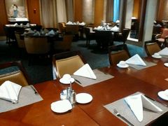 大堂-蜻蜓逐宴全日制西餐厅I古北水镇大酒店