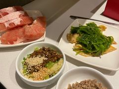 -海底捞火锅(长宁路龙之梦店)