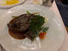 -马克西姆餐厅(崇文门店)