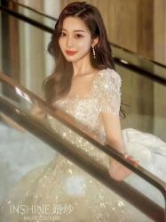 -韩国天使嫁衣婚纱礼服馆(上海旗舰店)
