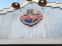 -Bubba Gump Shrimp(Ala Moana)