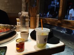 -朱氏胖子烂火锅(洪崖洞店)