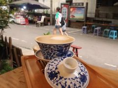 -悟饮门市景店