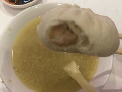 -京天红炸糕(天通苑华联店)