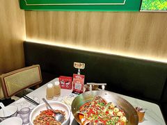 -湘江红·湖南招牌菜(莲花南路店)