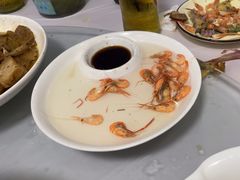 -天乐农家鱼头王(天目湖店)
